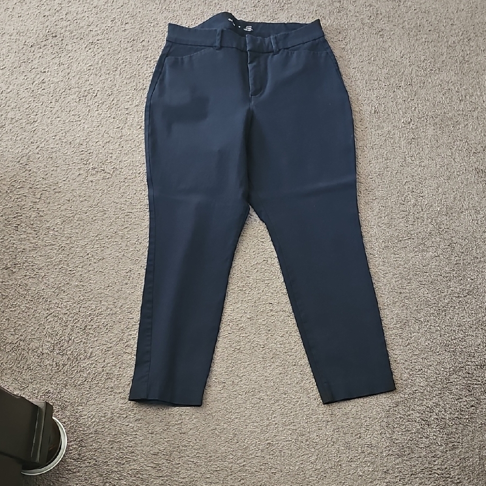 Old Navy Pixie Curve - image 1